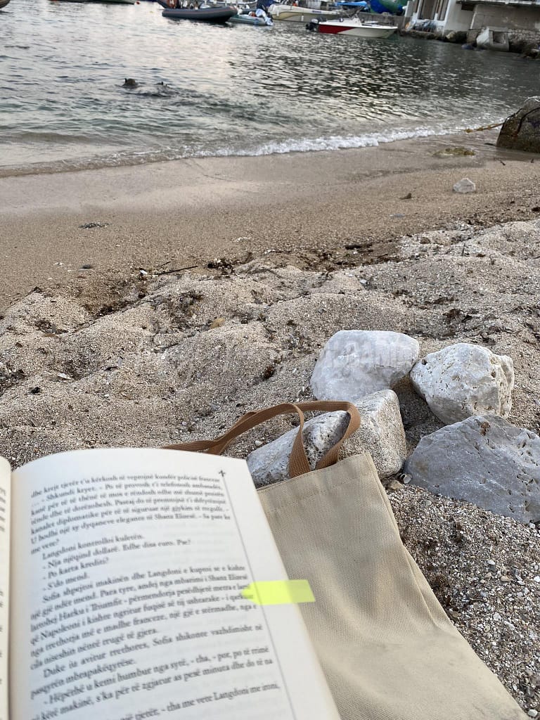 5 Reasons Why I Love Himara 9