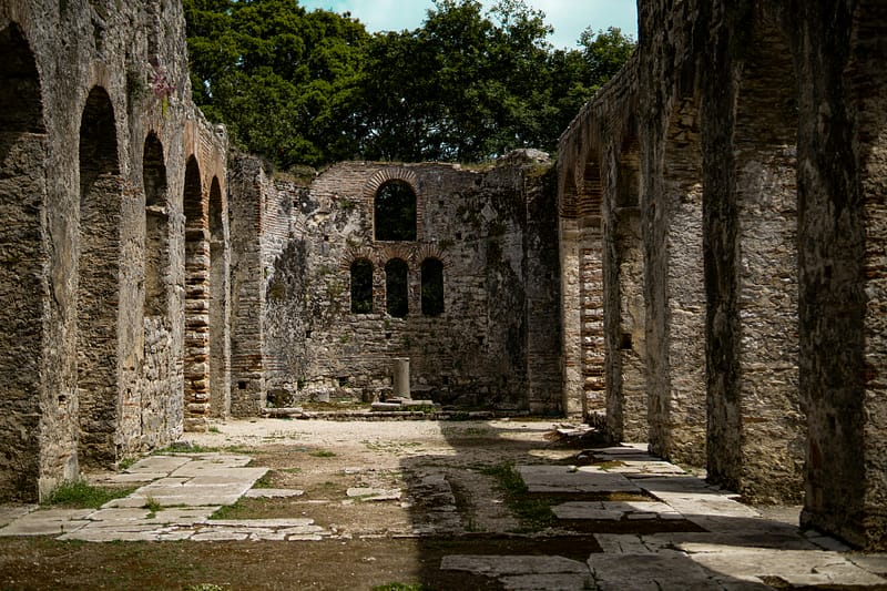 9 Historical and Archaeological Sites to Visit in Albania in 2025 9 Butrint