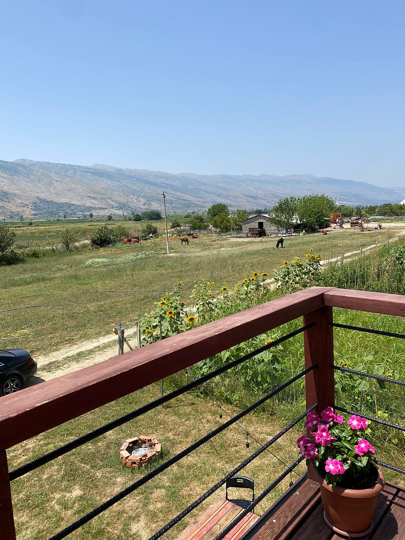 Hemmelige steder i Albanien