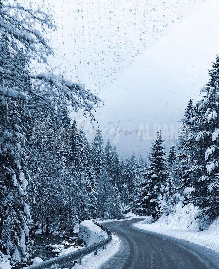 9 meilleurs endroits pour passer l'hiver en Albanie - choisis par un local 32