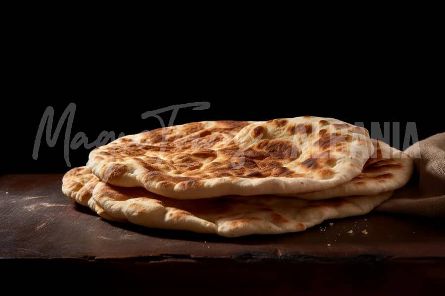Nessun McDonalds, nessun problema: scoprite la straordinaria cucina albanese 13