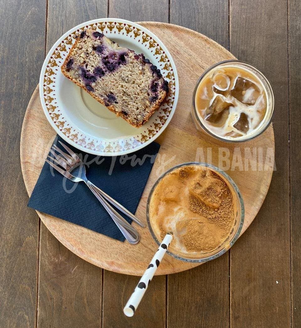 scoprite i 12 migliori caffè di Tirana