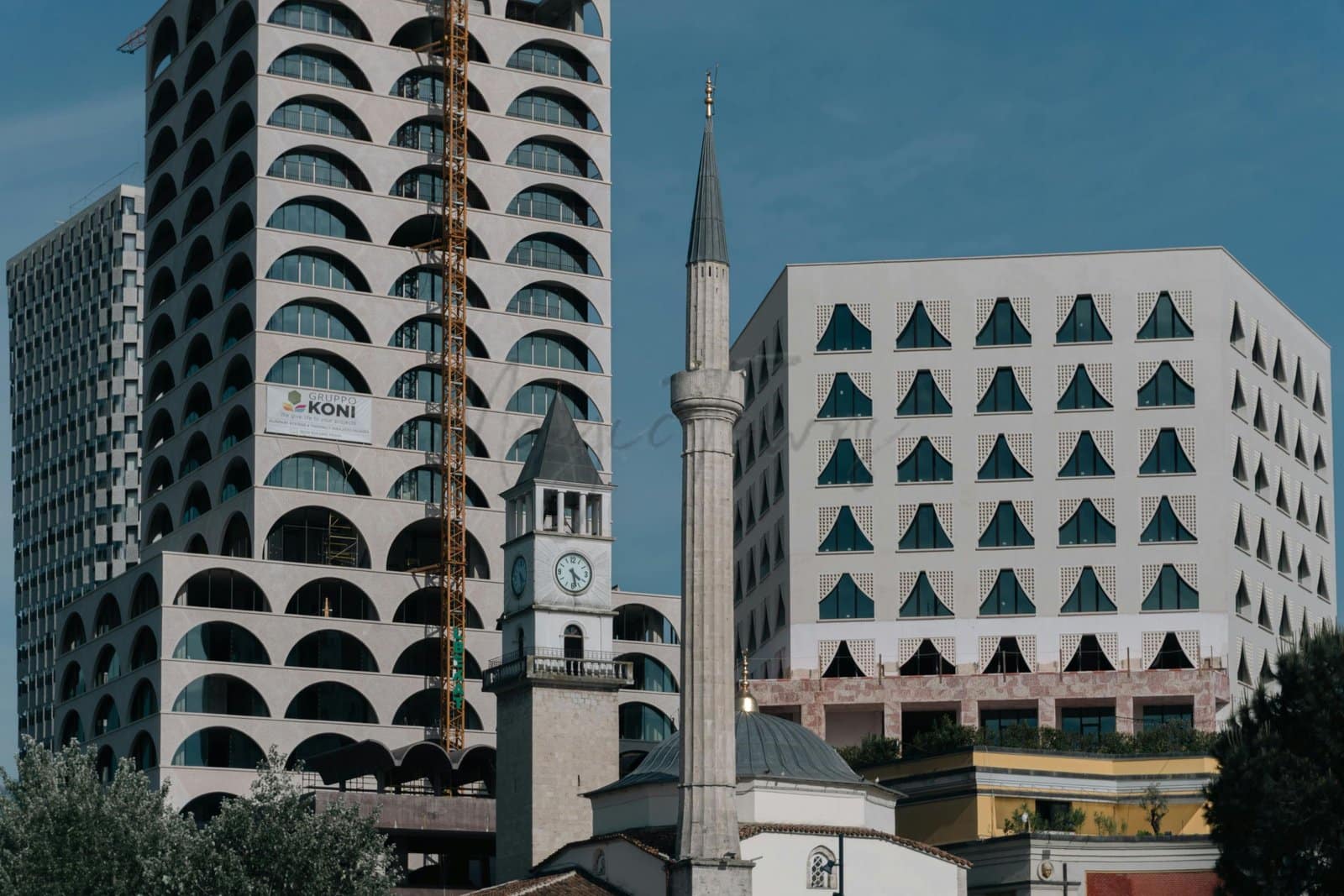 Tirana Neighbourhoods Guide 2025: Best Areas to Live & Explore 8