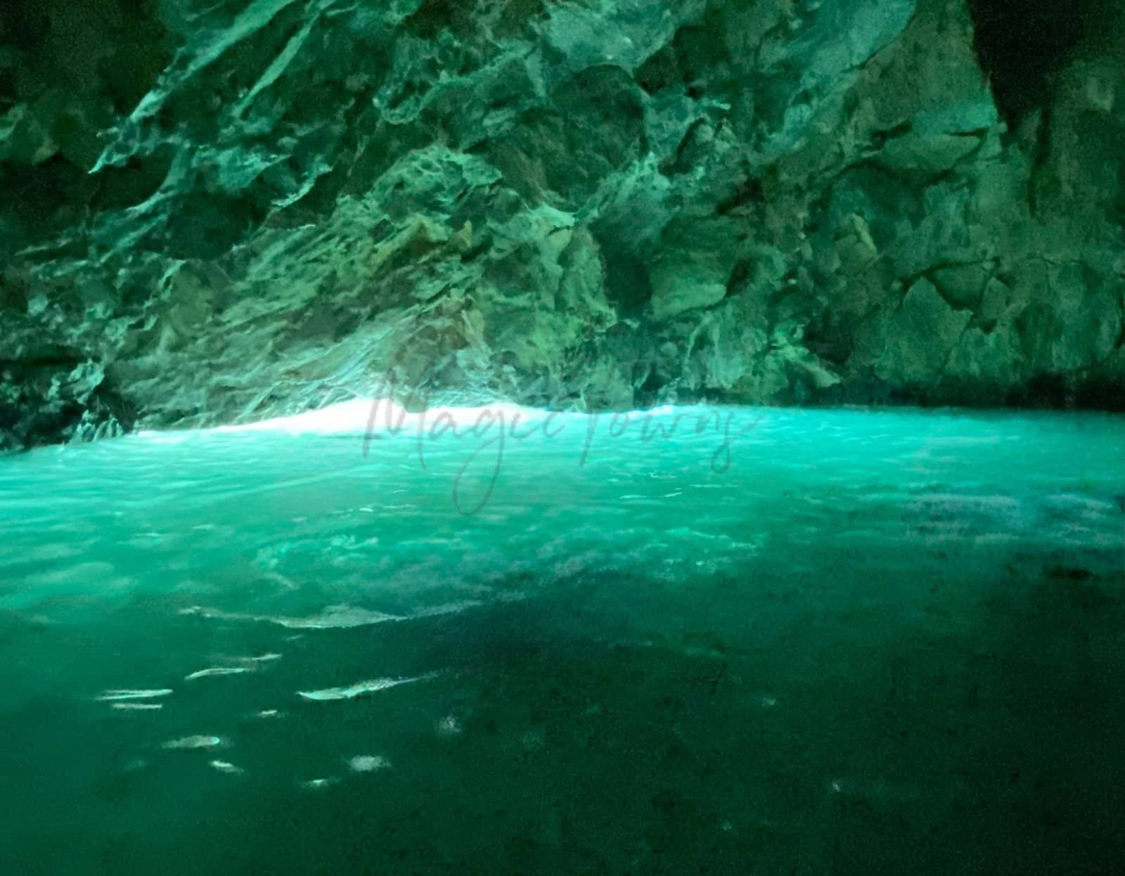 Exploring South Albania by SpeedBoat (Full Day Tour) 29