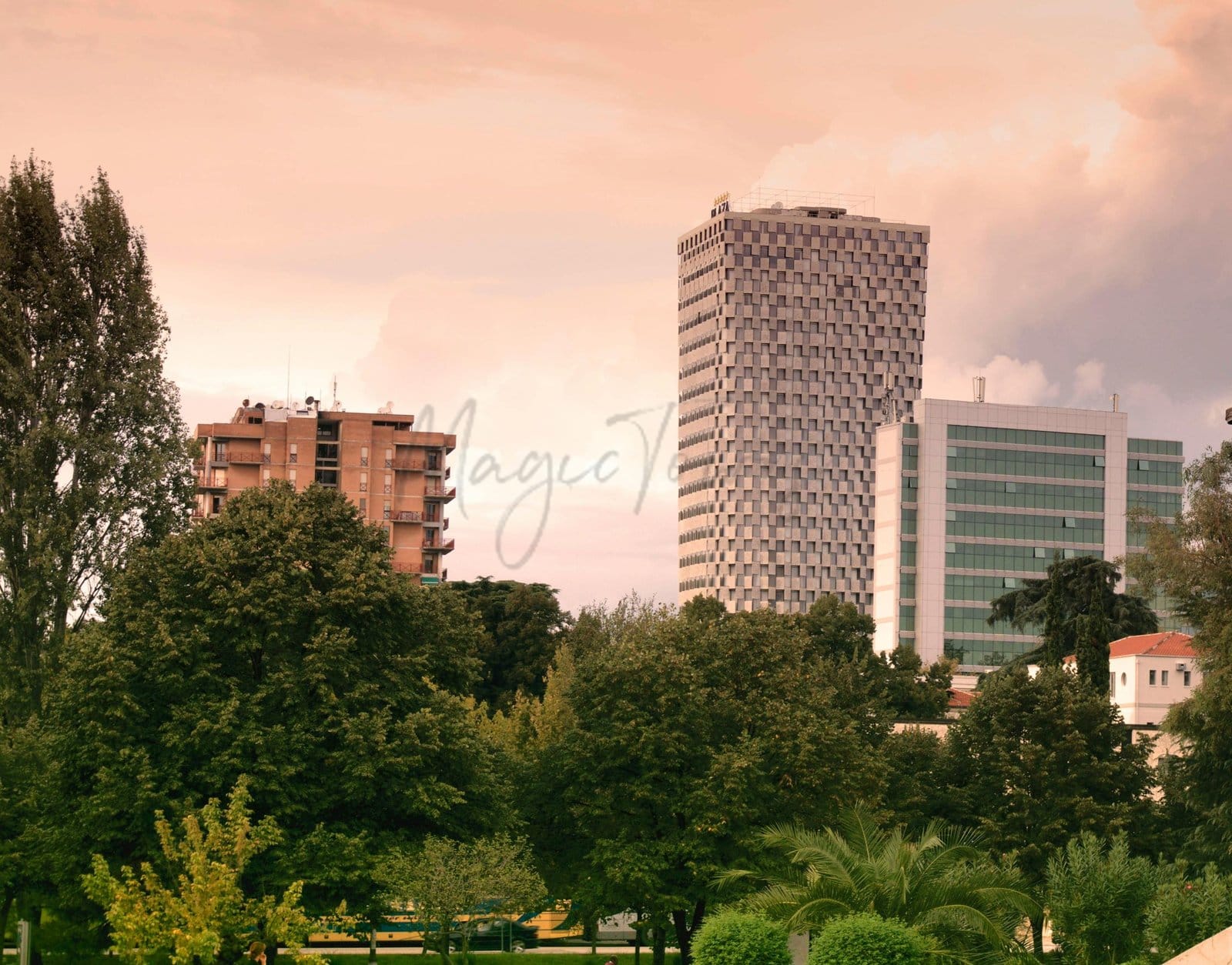 Magic Towns Relocation Services 7 is Albania safe