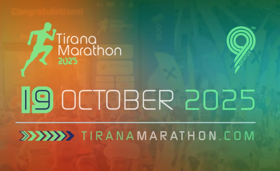 October Events in Tirana (2025) (Full guide + calendar) 11