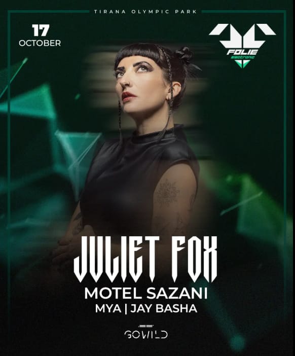 October Events in Tirana (2025) (Full guide + calendar) 12