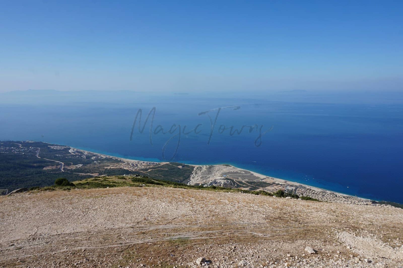 Tourism in Albania Keeps Growing: Longer Seasons, New Visitors, and More Revenue 7