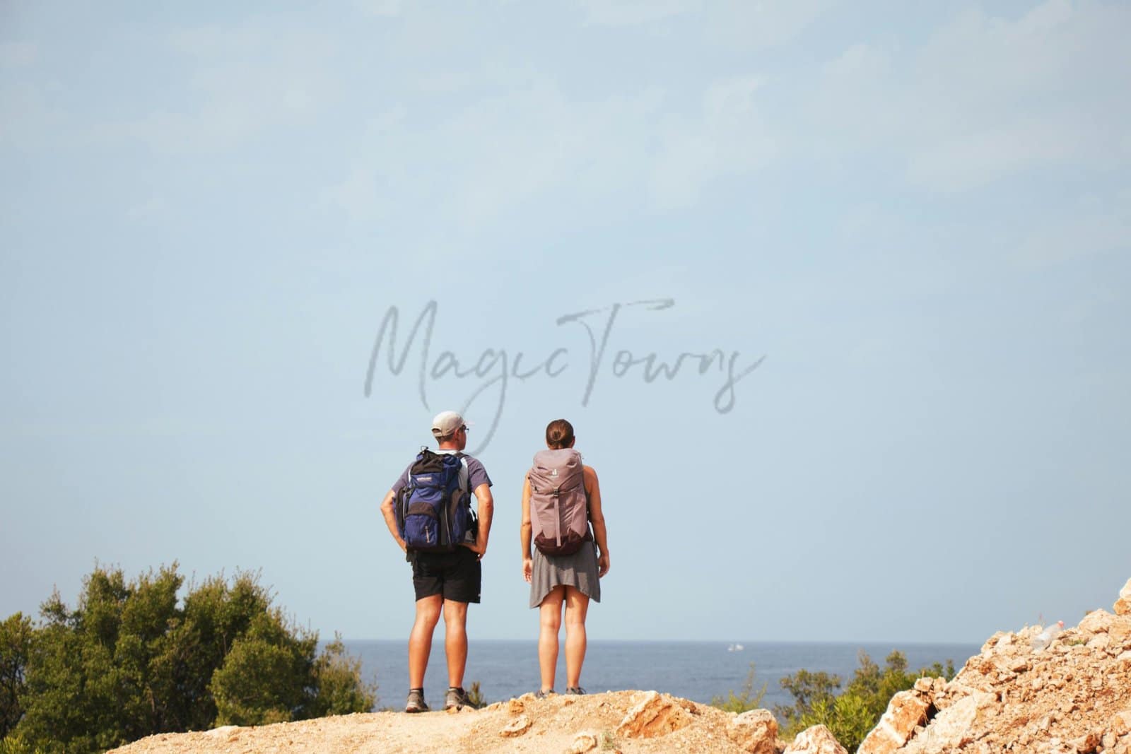 Magic Towns Relocation Services 5 Residence permits in Albania