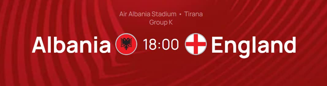 November Events in Tirana 22