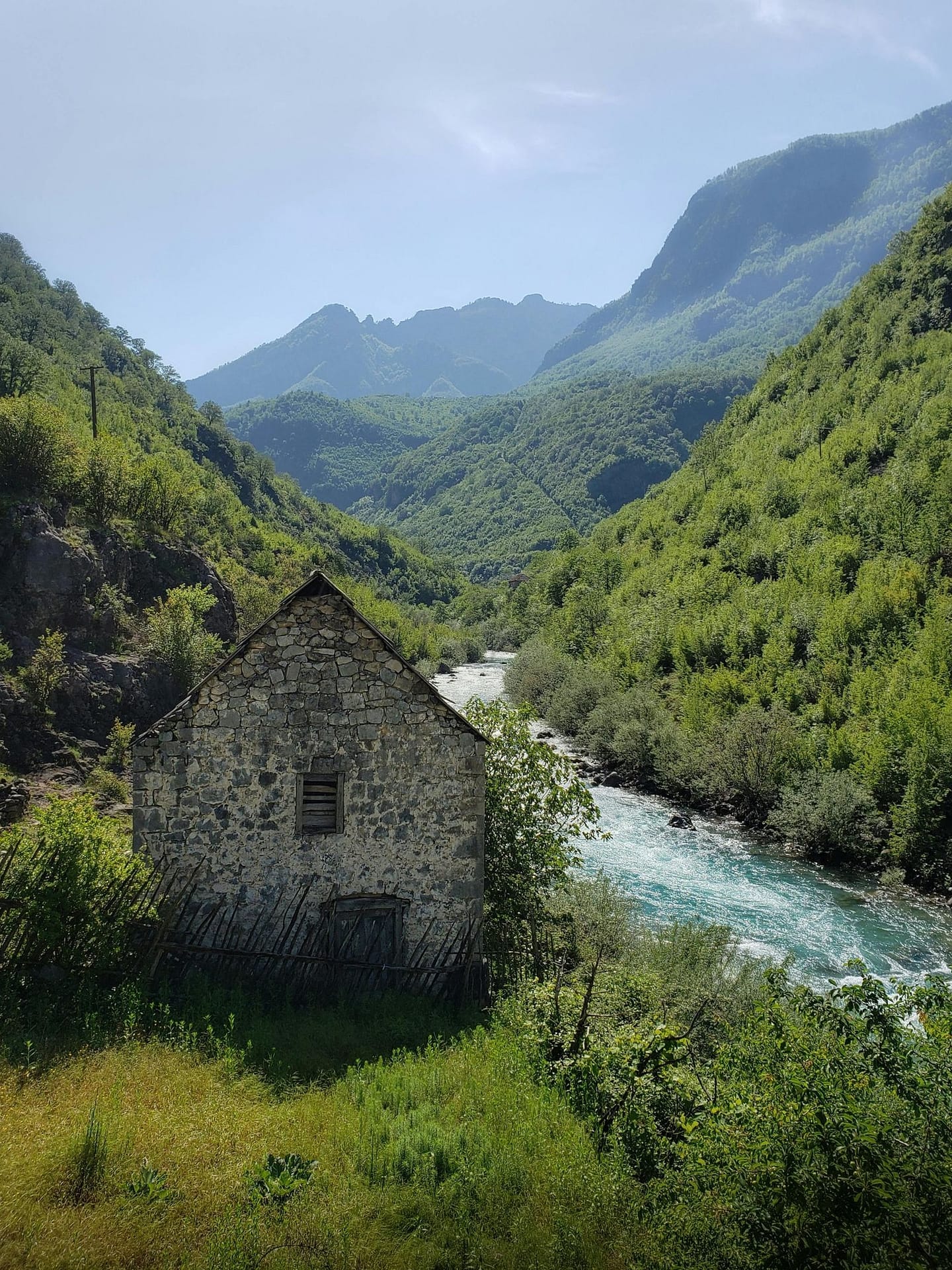 Best Autumn Destinations in Albania 37