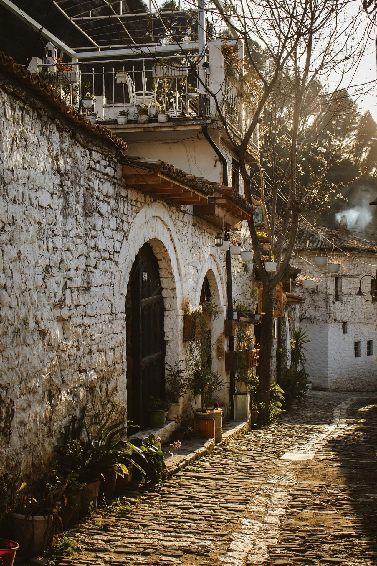 Best Autumn Destinations in Albania 29