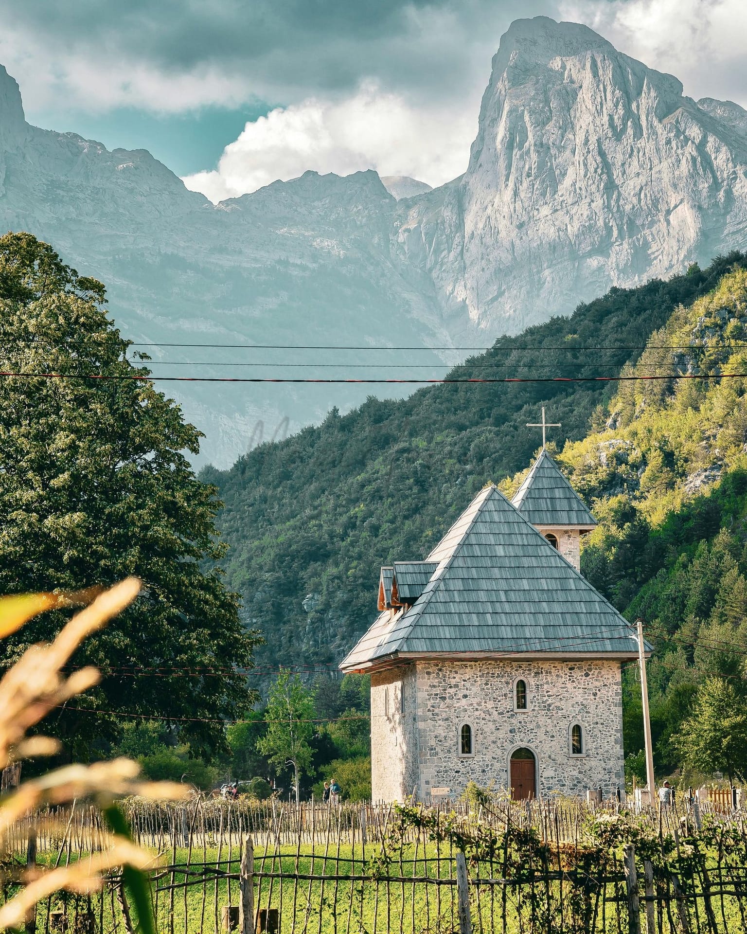 Best Autumn Destinations in Albania 47