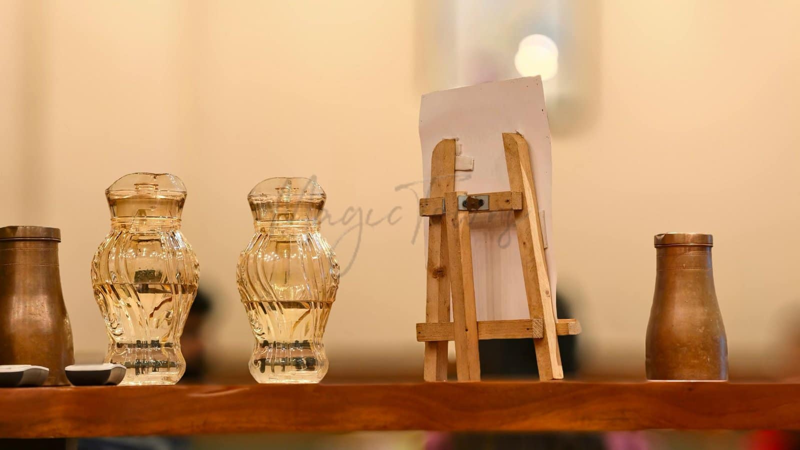 November Events in Tirana 20