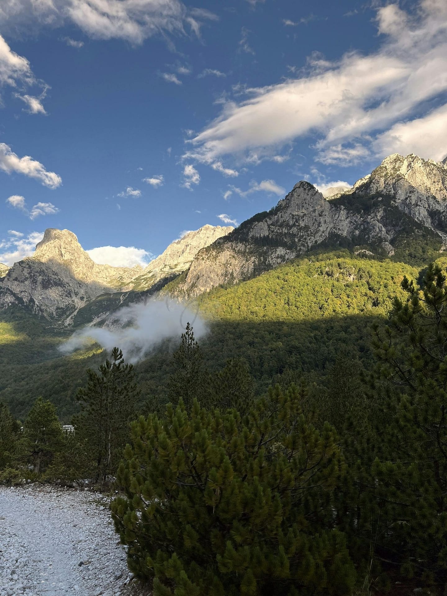 Best Autumn Destinations in Albania 44