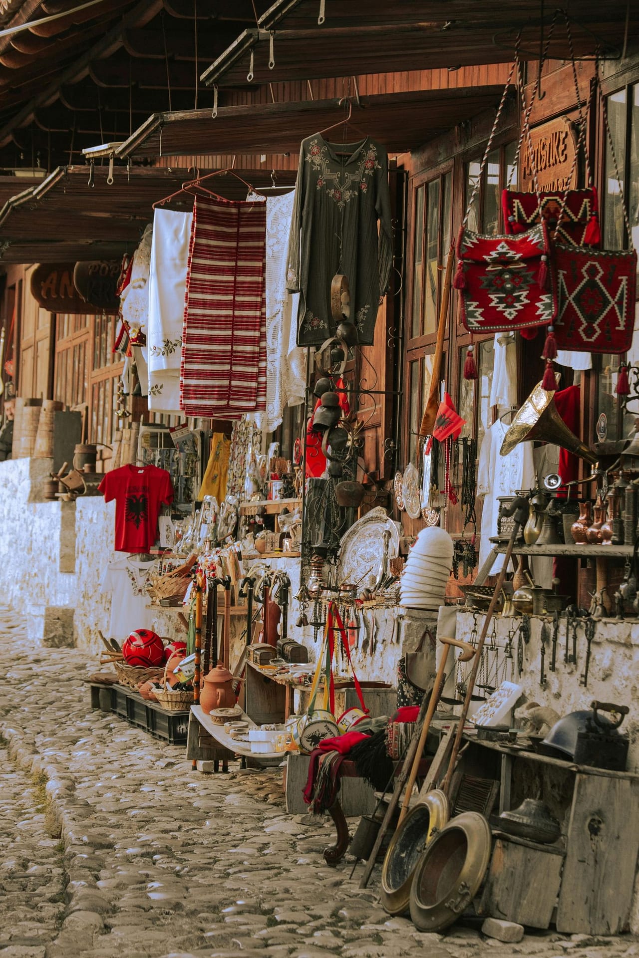 Best Autumn Destinations in Albania 41