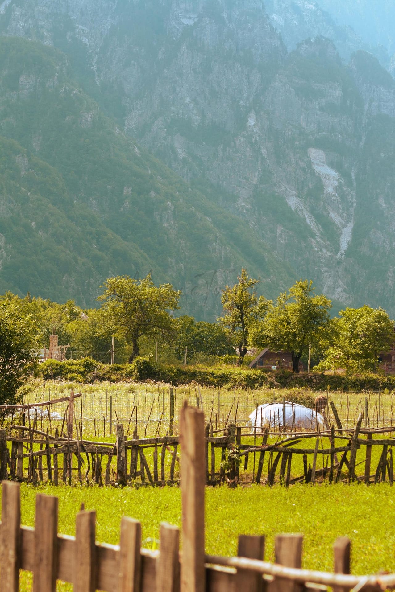 Best Autumn Destinations in Albania 46