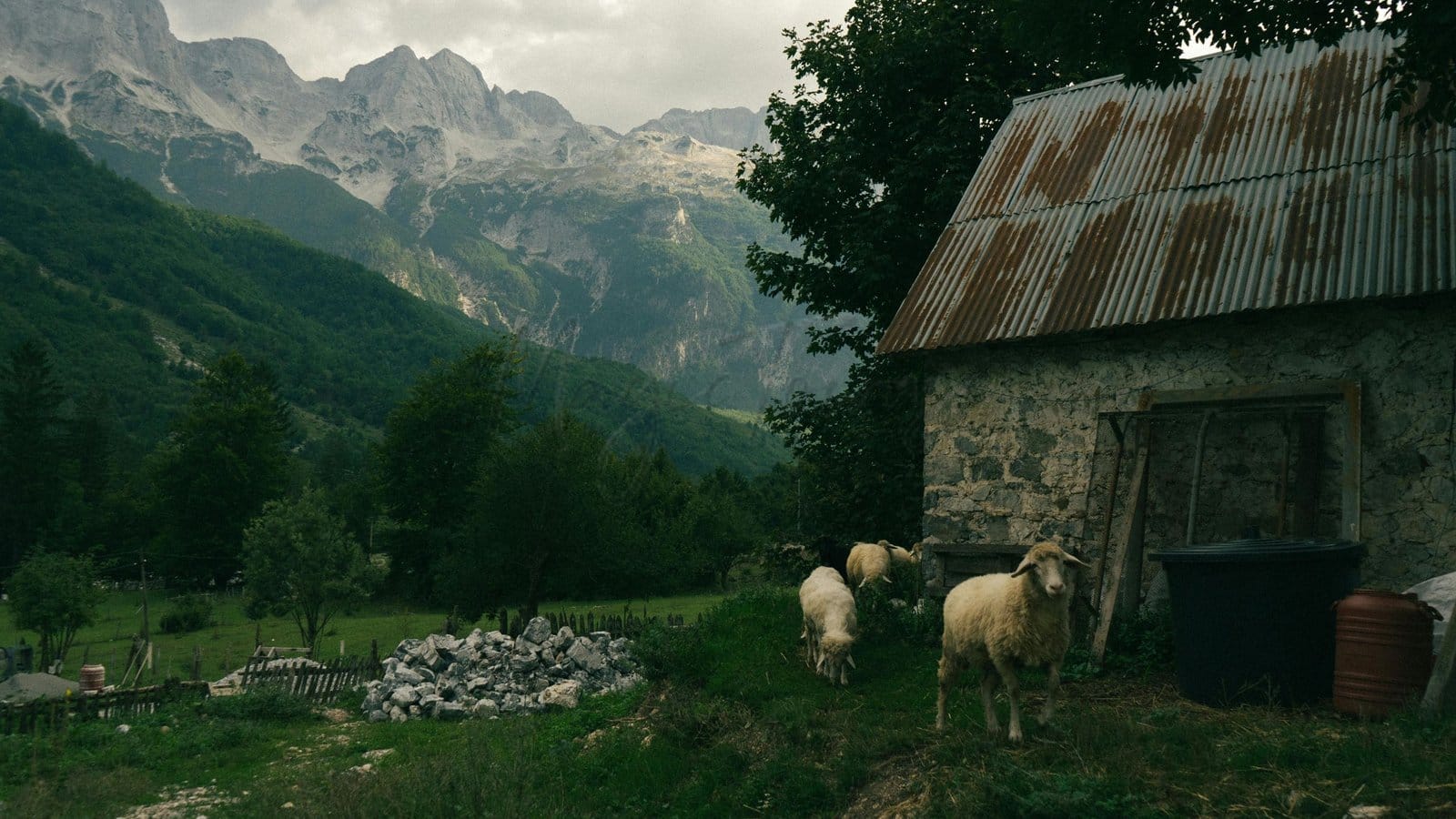 Best Autumn Destinations in Albania 43