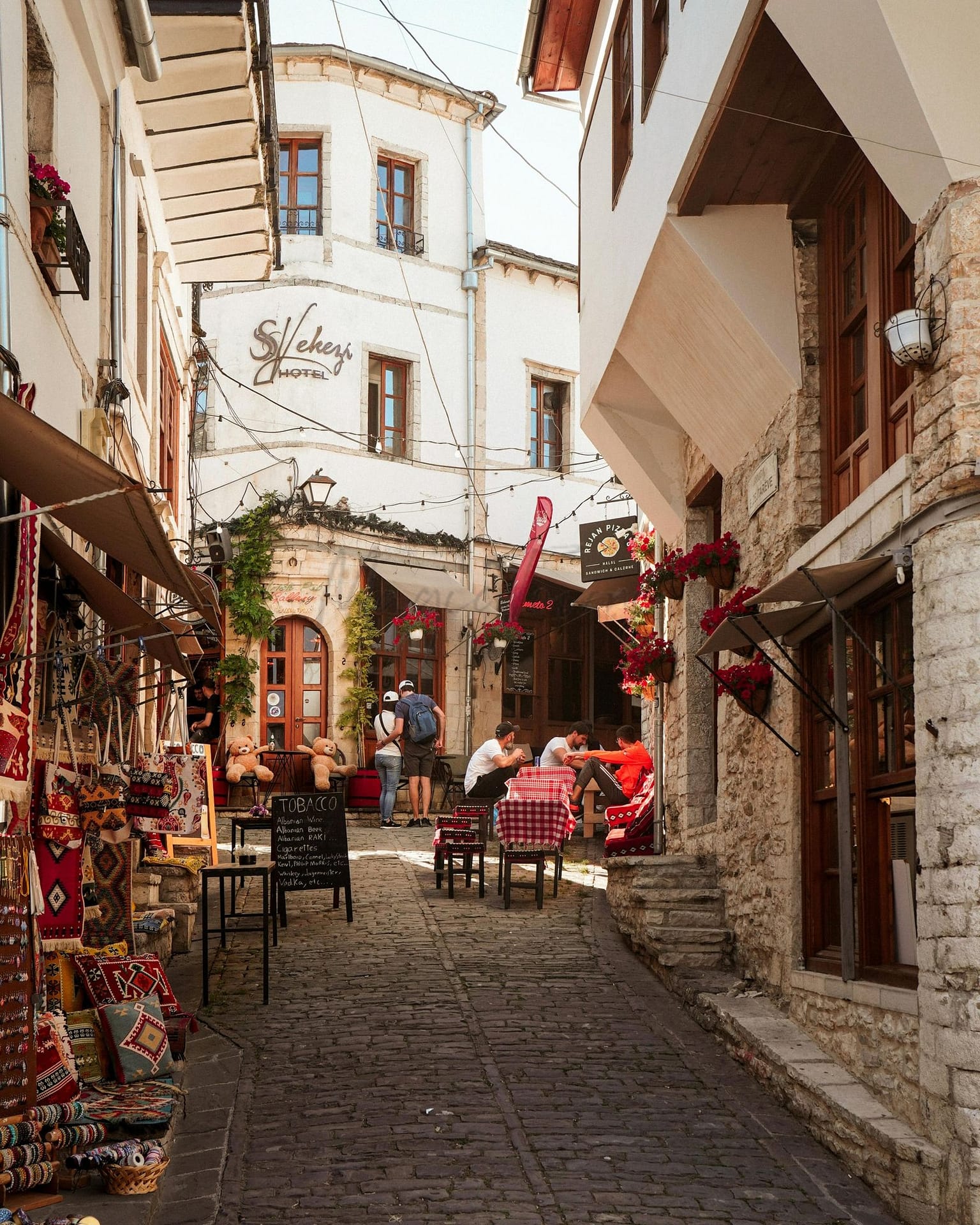 Best Autumn Destinations in Albania 27