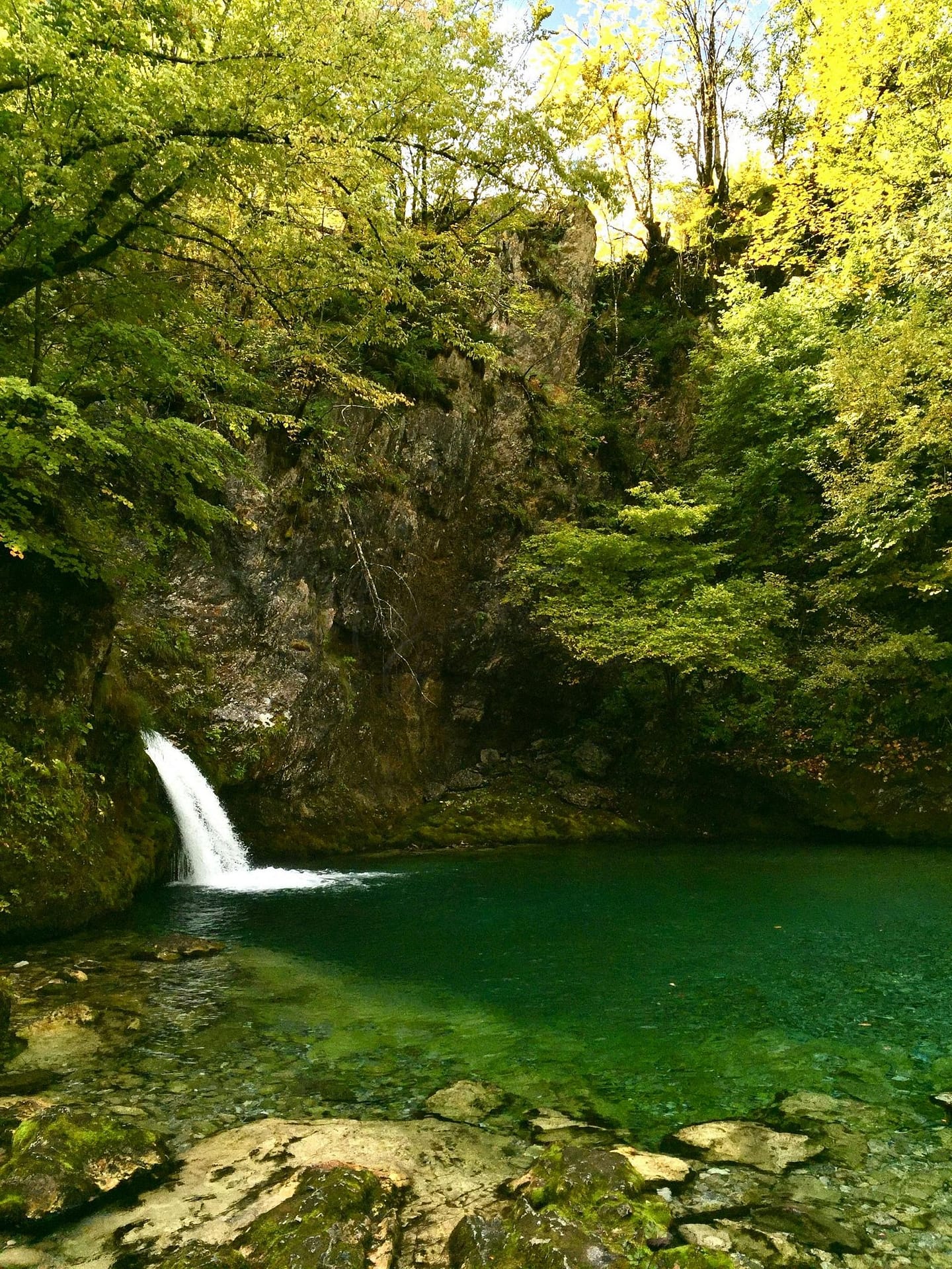Best Autumn Destinations in Albania 45