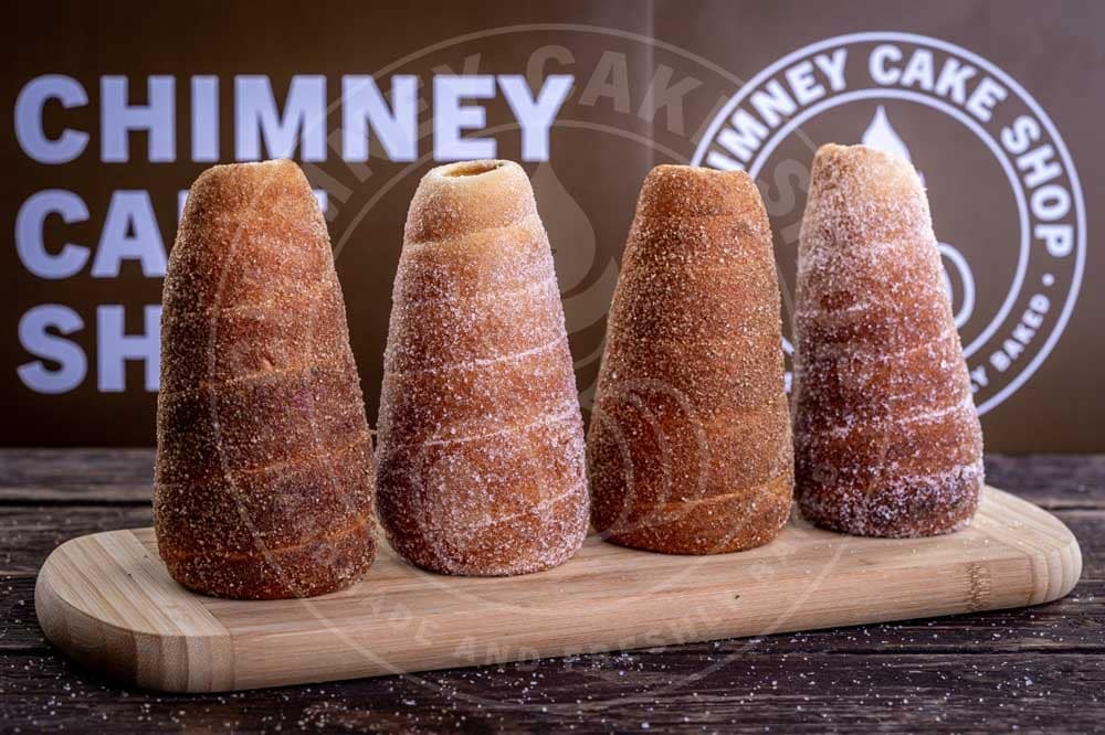 Best Dessert Spots in Tirana 13