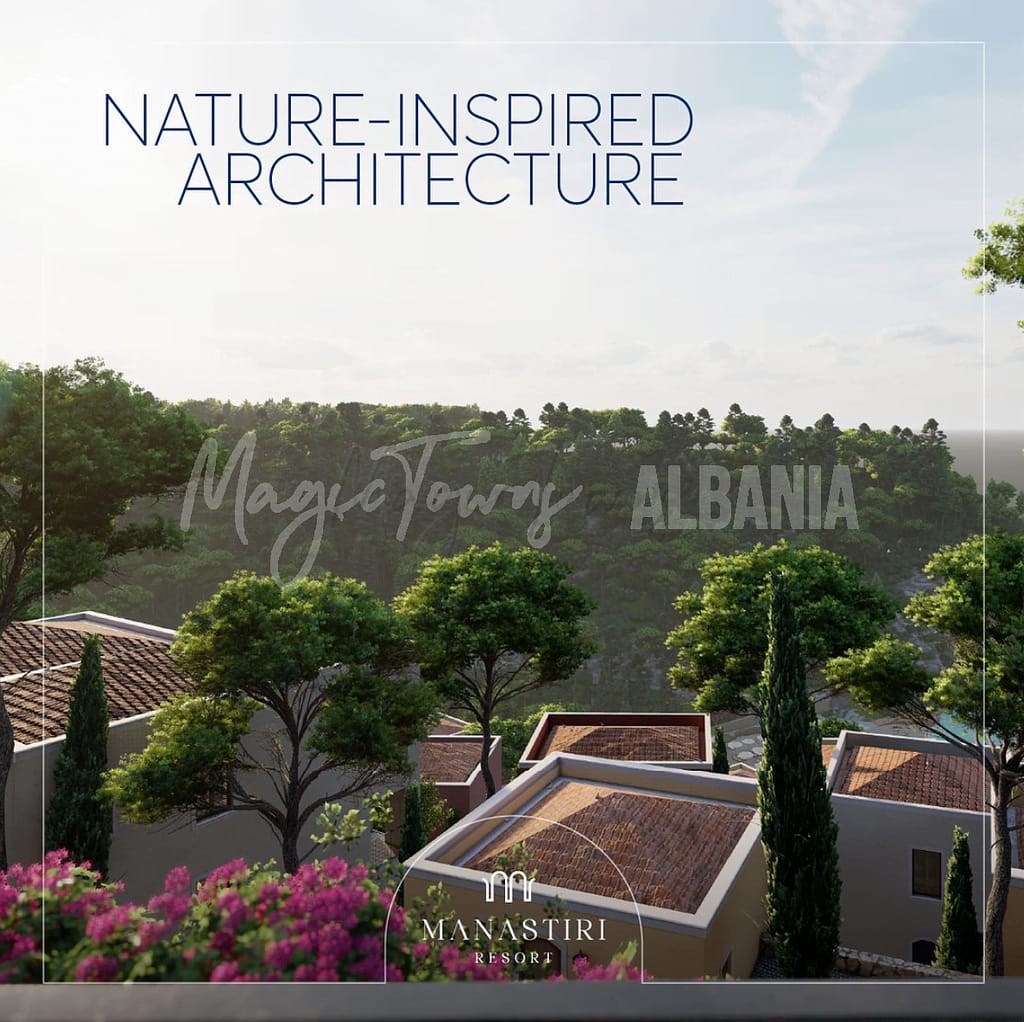 9 Exclusive Coastal Properties in Albania to Explore in 2025 13 manastiri resort