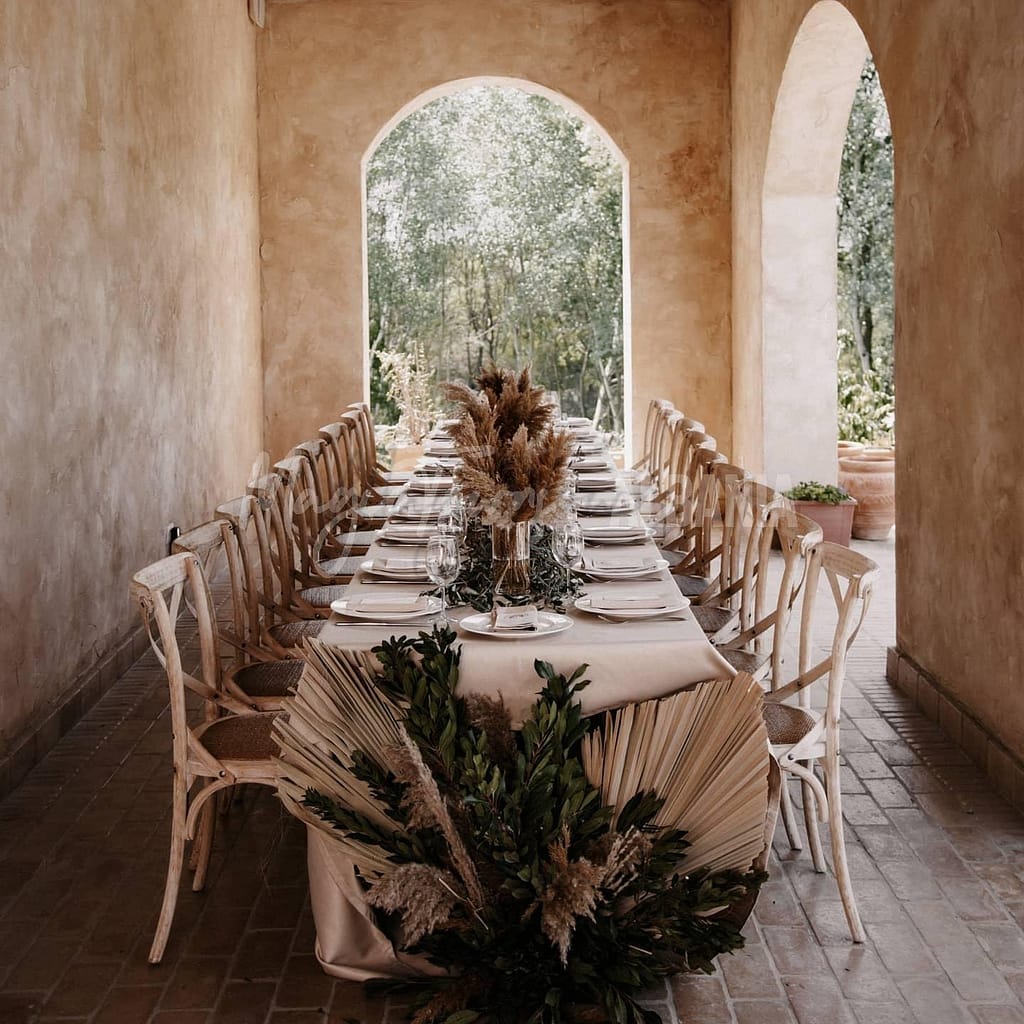 Landtourismus Gjepali, Durres