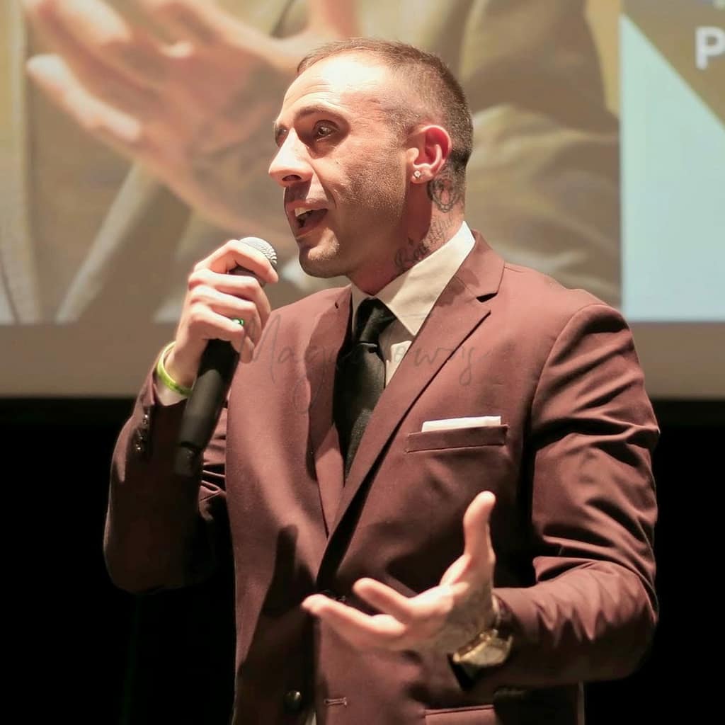 The Story of Aldo Amico: From Sicily to Finding Home in Tirana 4