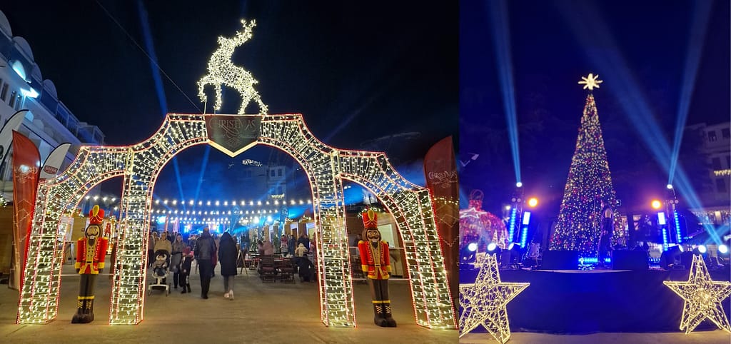 7 Christmas Markets in Albania (2025) 12