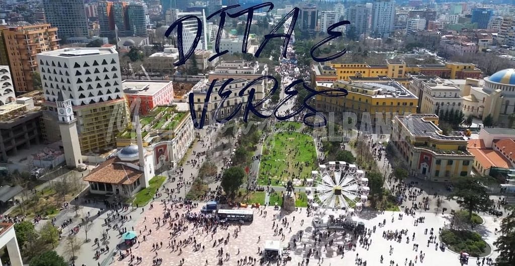 Meilleure période pour visiter l'Albanie