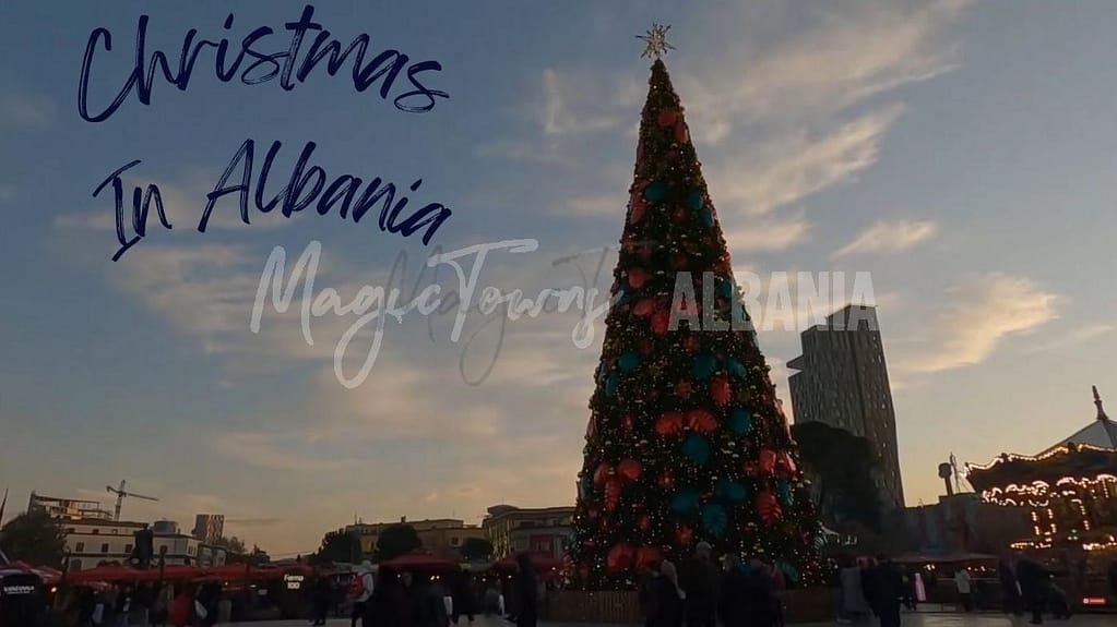 Pourquoi visiter l'Albanie ?