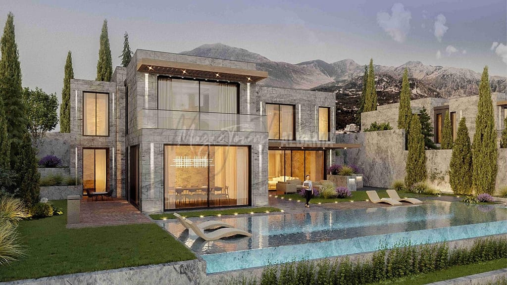 9 Exclusive Coastal Properties in Albania to Explore in 2025 9