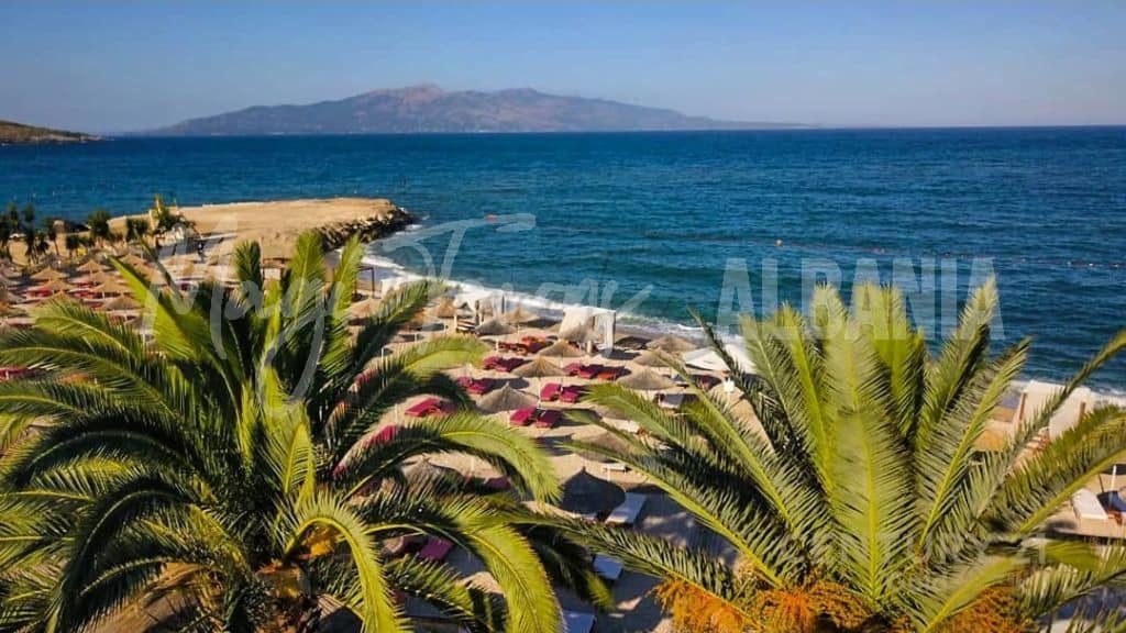 Ugentlig ejendom: 8 ejendomme til salg i Saranda 13