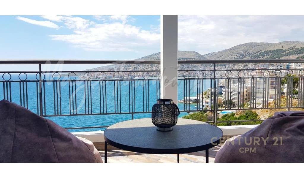 Ugentlig ejendom: 8 ejendomme til salg i Saranda 14