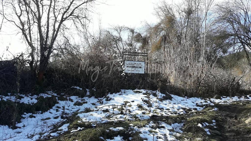 Le 9 migliori località invernali in Albania - Scelte da un locale 26