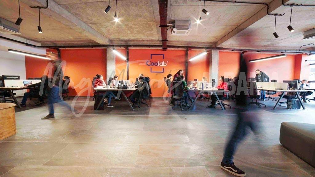 Best Coworking Spaces for Digital Nomads in Tirana (Reviews and Prices, 2025) 8