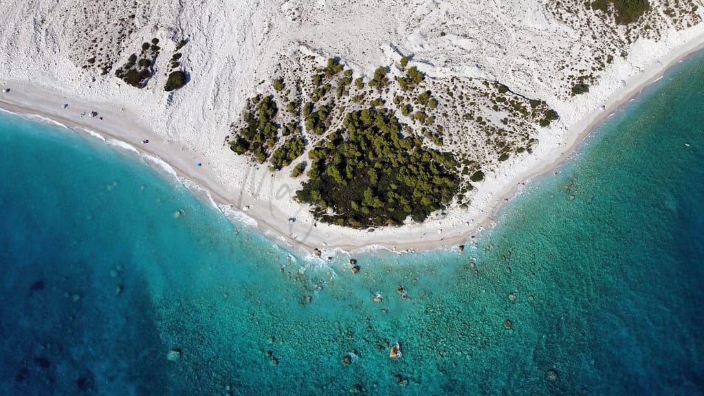 Best Beaches in Albania 2025 (And Which to Avoid) 15