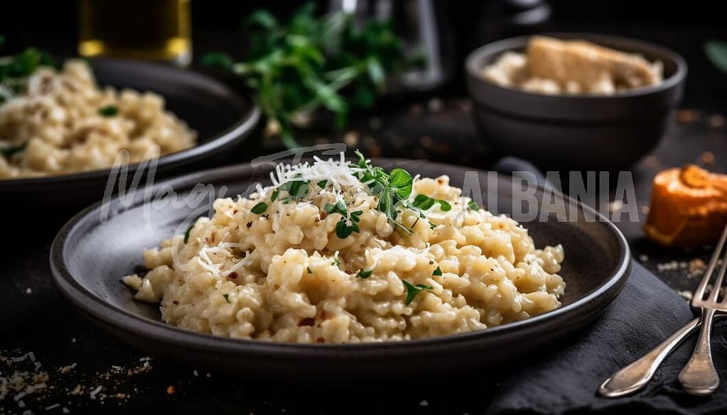 No McDonalds, No Problem: Explore The Albanian Cuisine 15