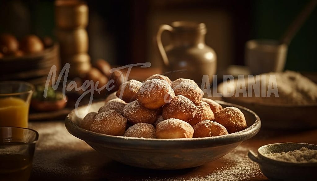 No McDonalds, No Problem: Explore The Albanian Cuisine 17