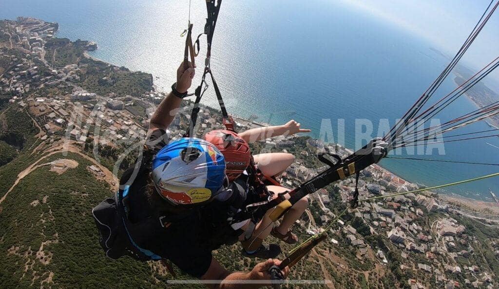 5 Best Beach Activity Destinations in Albania - My Picks 21