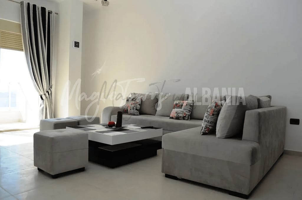 Ugentlig ejendom: 8 ejendomme til salg i Saranda 17