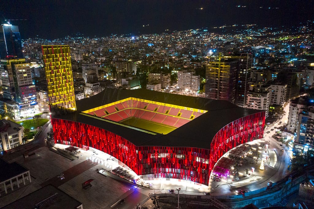 My Top 5 Neighbourhoods to Live in Tirana 14