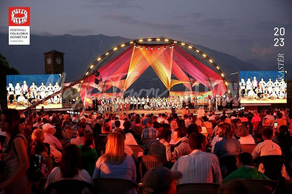 Top 10 Dinge, die man in Gjirokastër tun kann 12