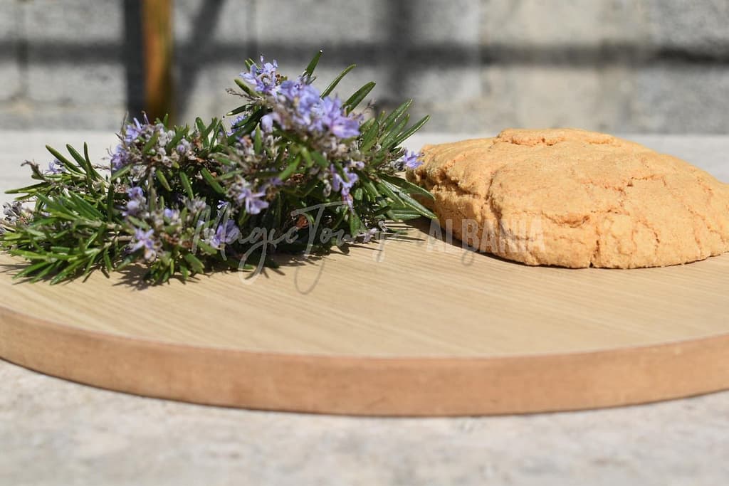 Giornata estiva in Albania