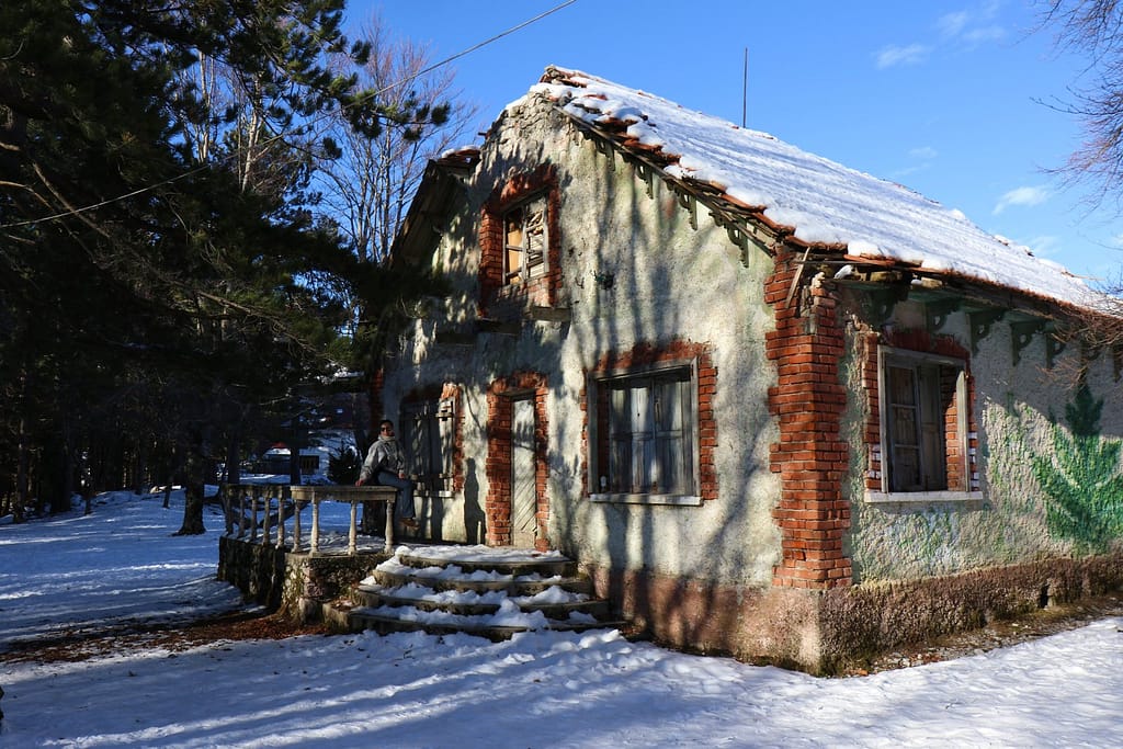 Le 9 migliori località invernali in Albania - Scelte da un locale 31