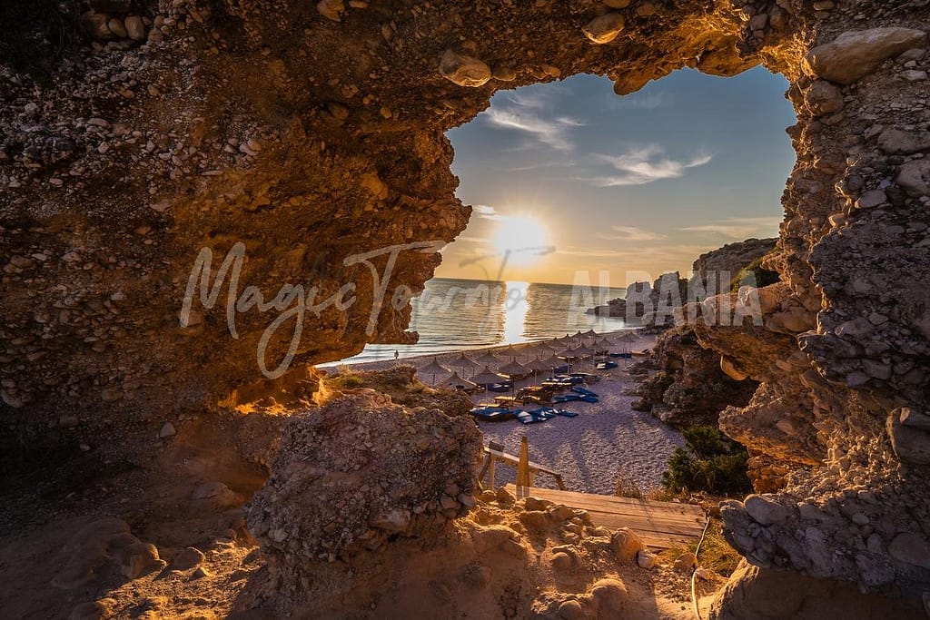 7-Day Itinerary in the South of Albania 9