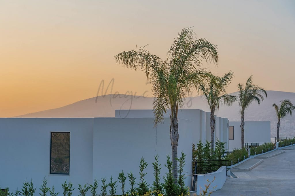 I migliori resort di lusso in Albania che dovreste conoscere 7