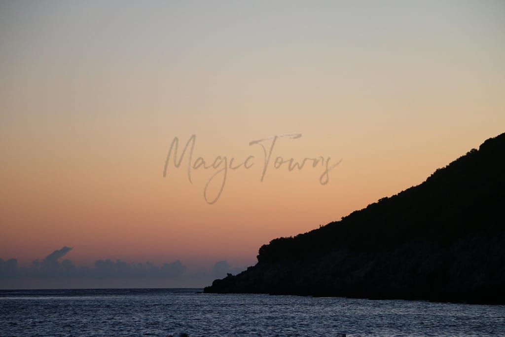 Les plages les moins connues d'Albanie pour 2025 25