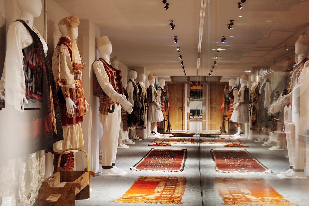 Meet Armando, Executive Director of Albanian Night 14