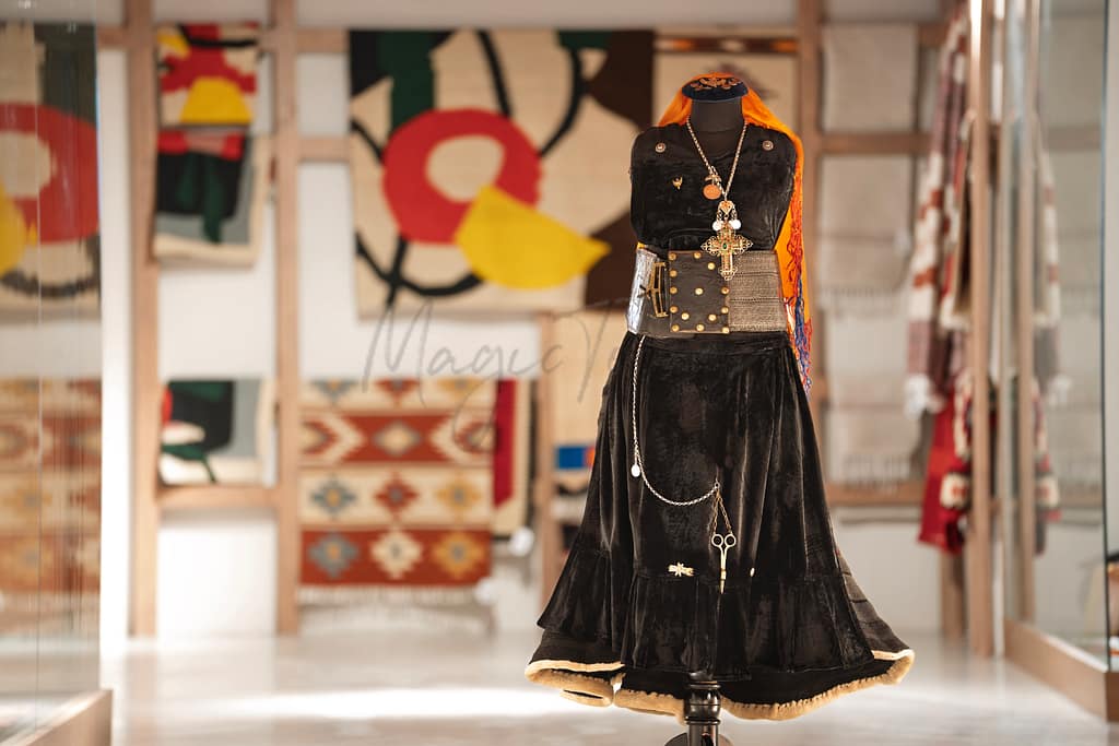 Meet Armando, Executive Director of Albanian Night 12